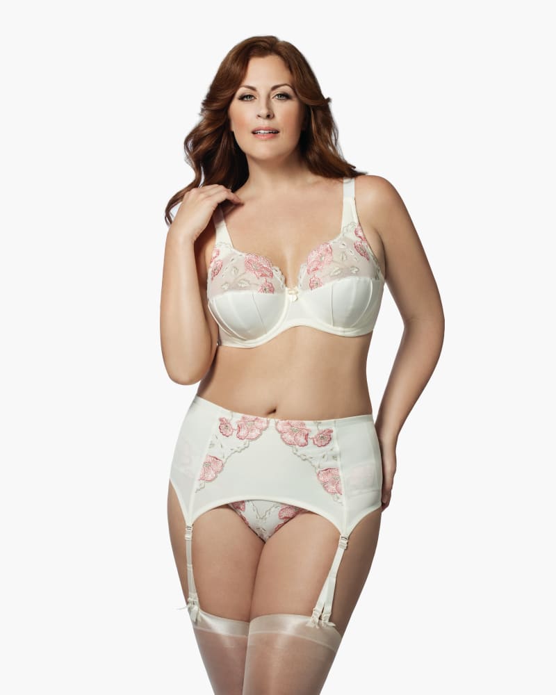 Front of plus size Glamour Garter by Elila | Dia&Co | dia_product_style_image_id:172391
